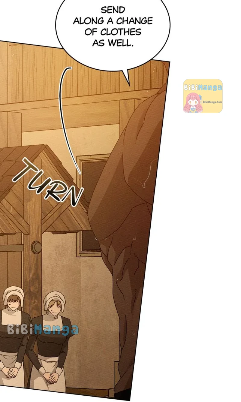 Under the Oak Tree Chapter 81 image 79